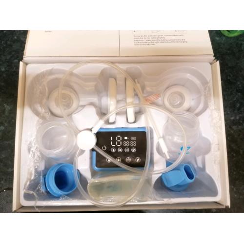Bellababy Double Electric Breast Pump