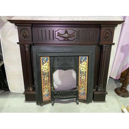 Fireplace Surround