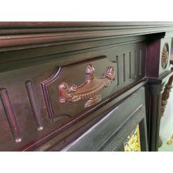 Fireplace Surround