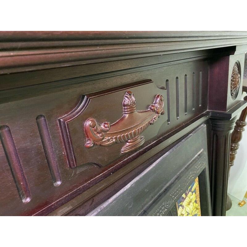 Fireplace Surround