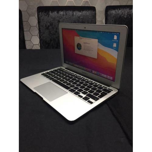 Apple Macbook Air 2013 11? 4gb Ram 128gb SSD Very Good Condition