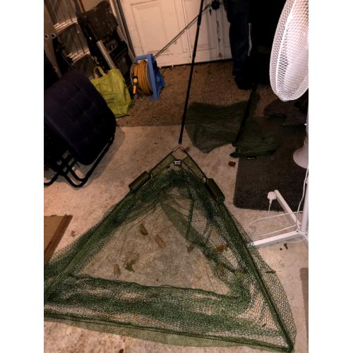 Ngt 50 inch net