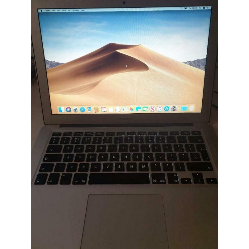Apple MacBook Air 13" (2015)