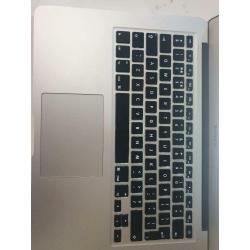 Apple MacBook Air 13" (2015)