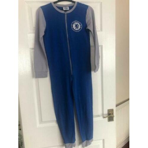 Chelsea onesie