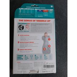 Swaddle Up Sleeping bag