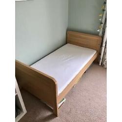 Mamas and Papas Nursery Set