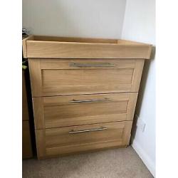 Mamas and Papas Nursery Set