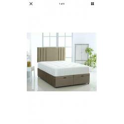 Ottoman beds on sale
