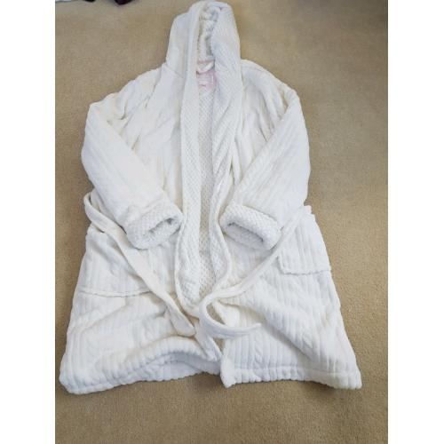 dressing gown