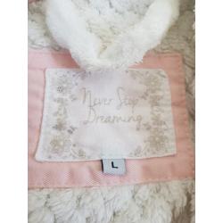 dressing gown
