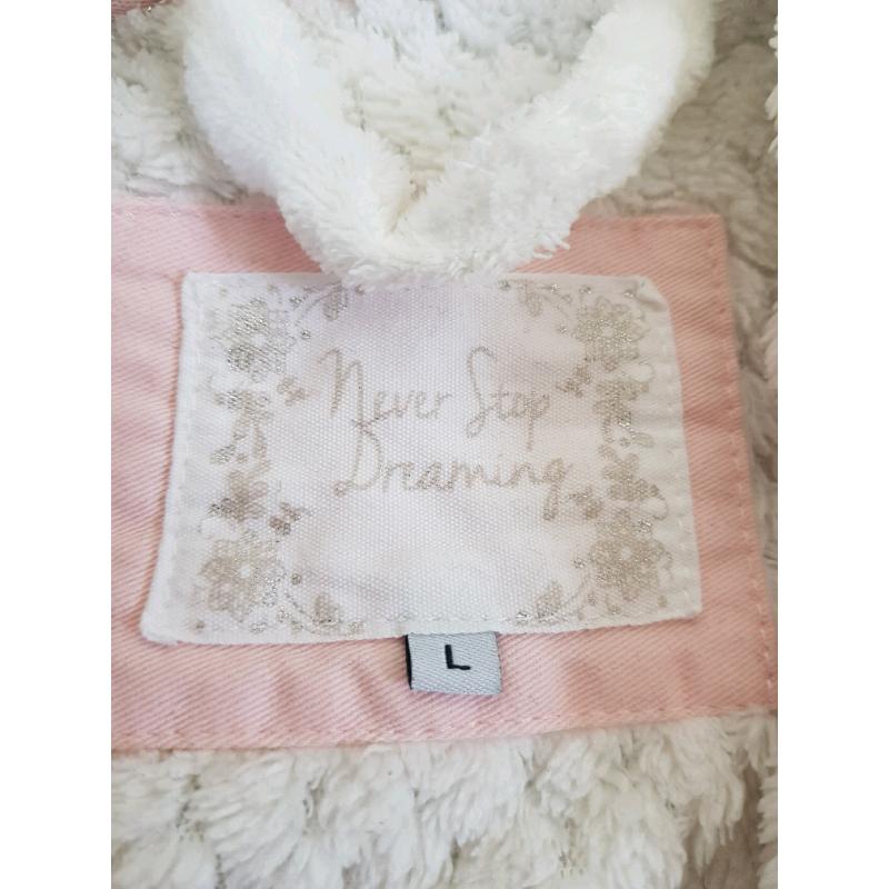 dressing gown