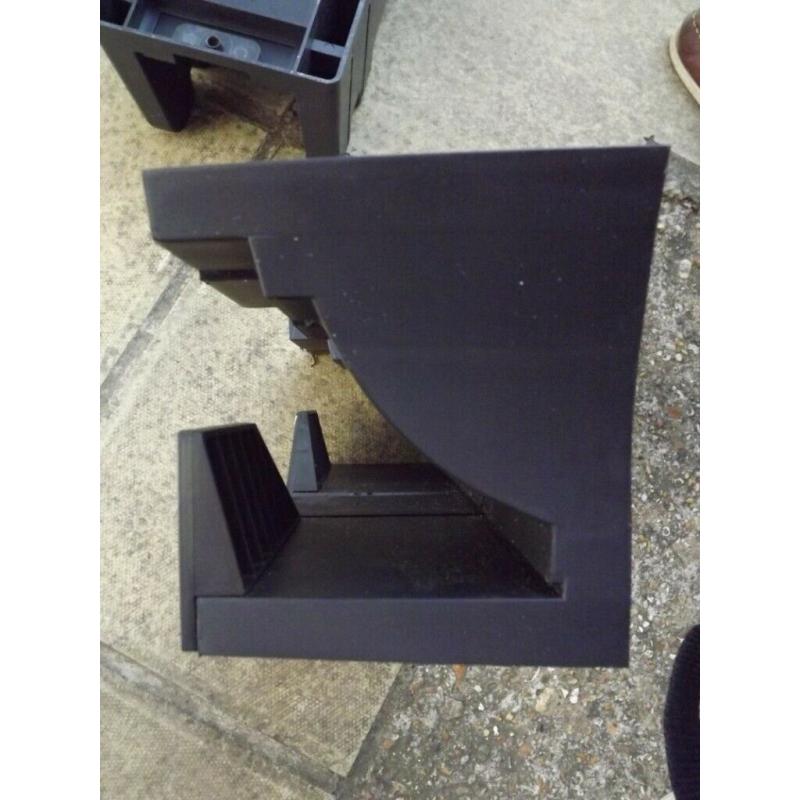 Mitre boxes