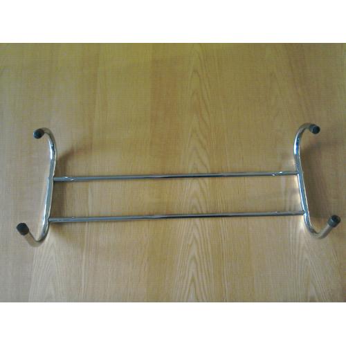 Radiator towel rail