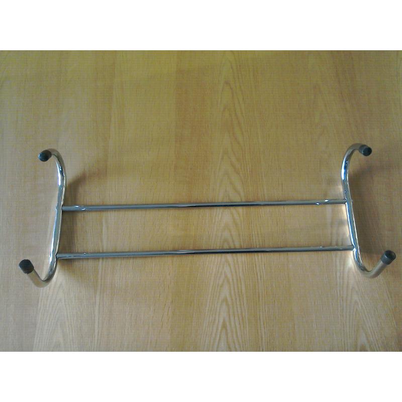 Radiator towel rail