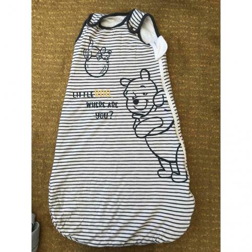 Baby grow sleep bags