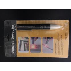 Voltage pen testers