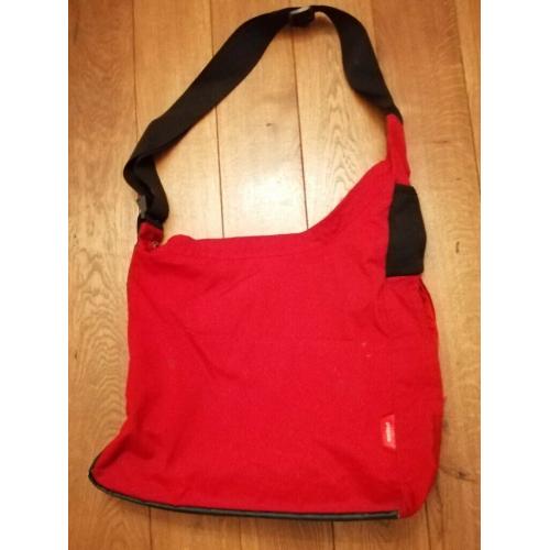 Phil and Ted's Change Bag
