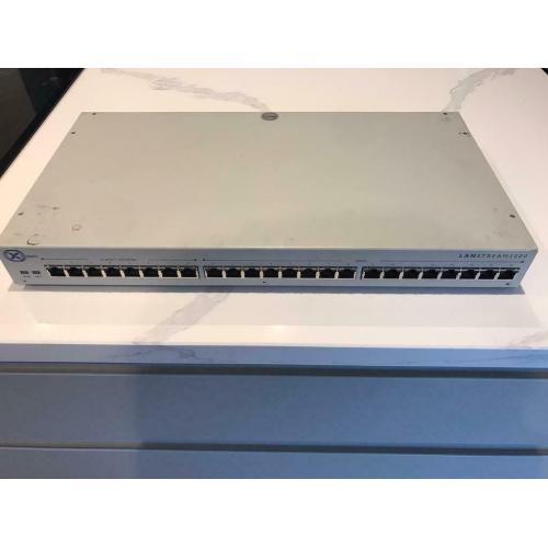 Specialix RJ-45 Port RS232 LanStream 2000