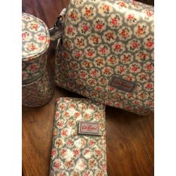 Kath Kidston changing bag