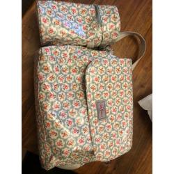 Kath Kidston changing bag