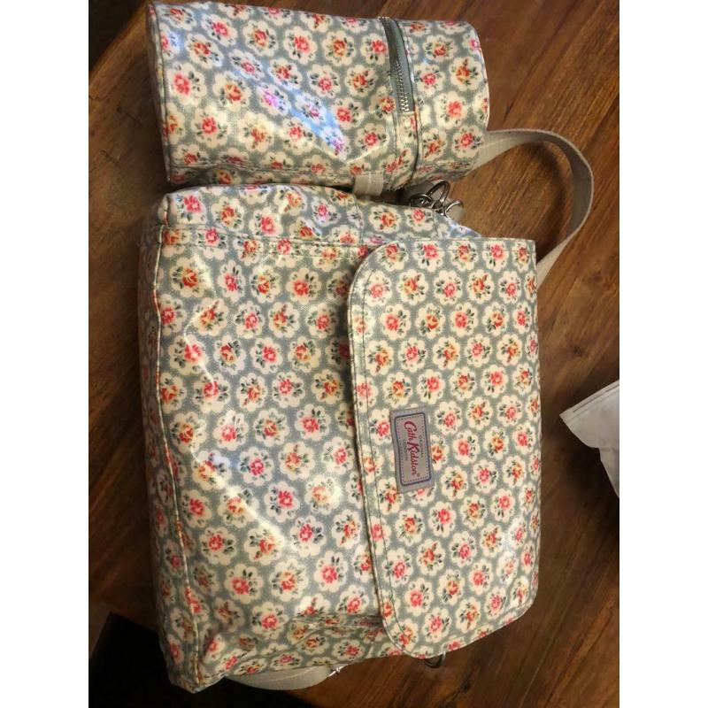 Kath Kidston changing bag