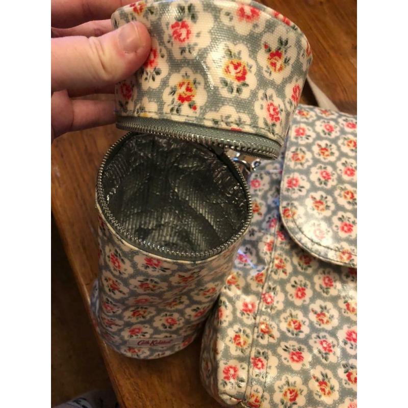 Kath Kidston changing bag
