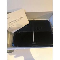 Brand New TP Link AC2800 Modem Router