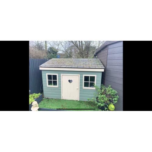 Playhouse