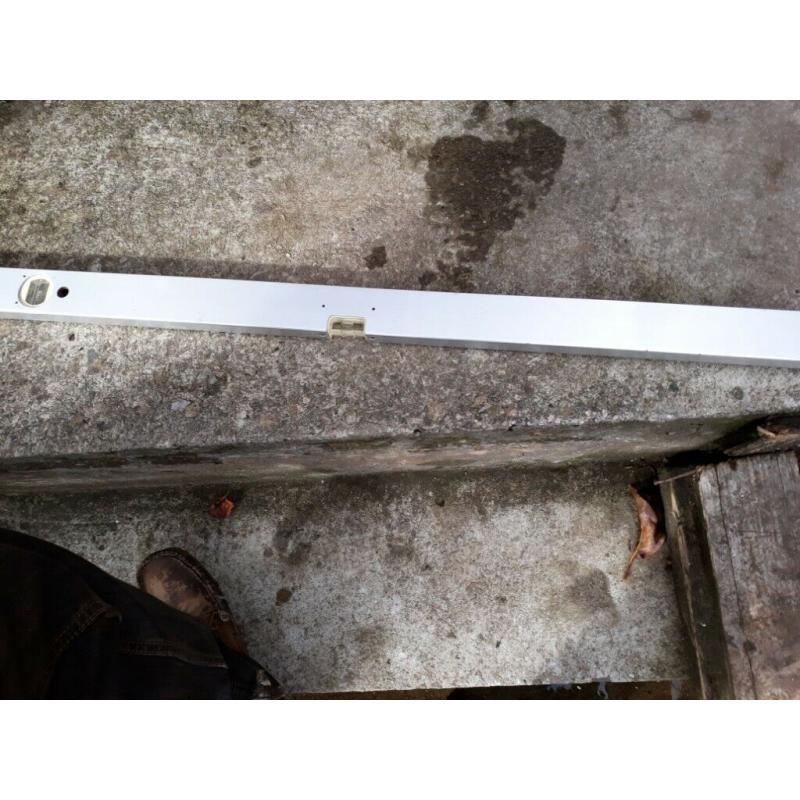 Spirit Level Aluminium 3 foot /900mm long new.
