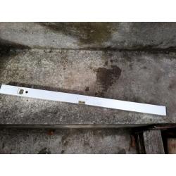 Spirit Level Aluminium 3 foot /900mm long new.