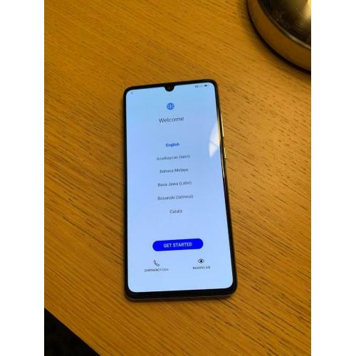 Huawei P30