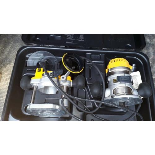 DeWalt Router (unused) 110V