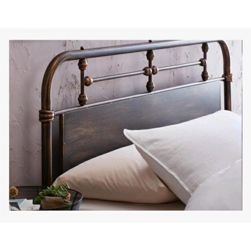 Bed frame