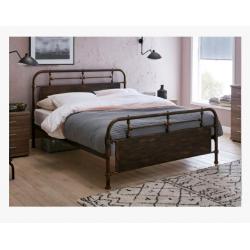 Bed frame