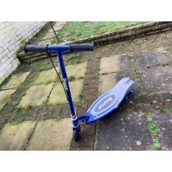 Kids Electric Scooter