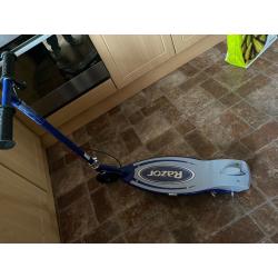 Kids Electric Scooter
