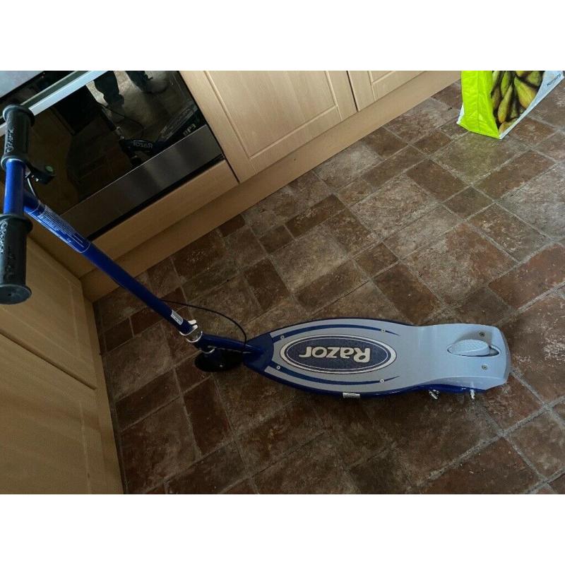 Kids Electric Scooter