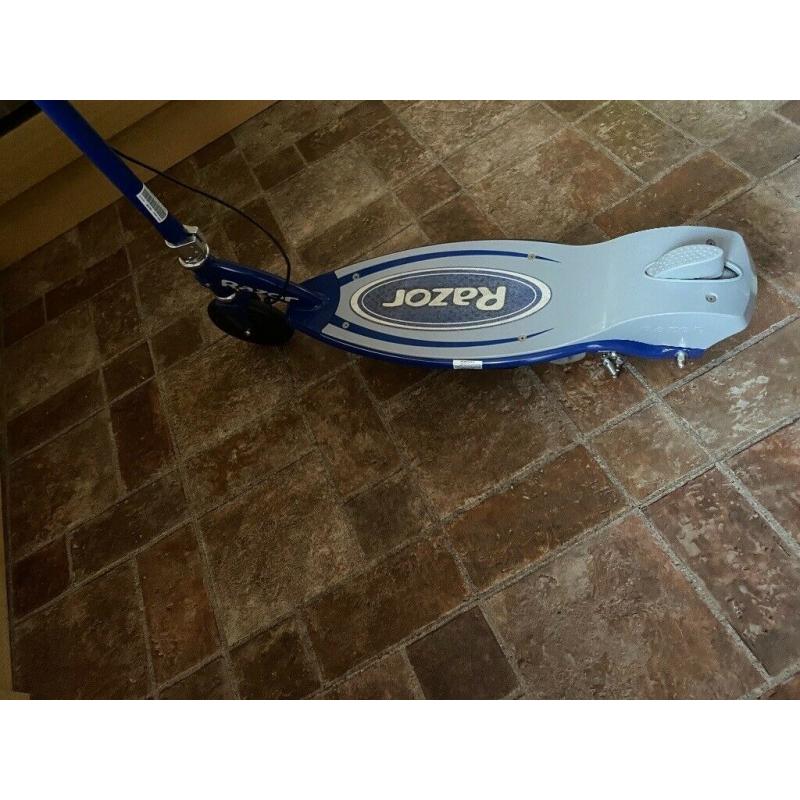 Kids Electric Scooter
