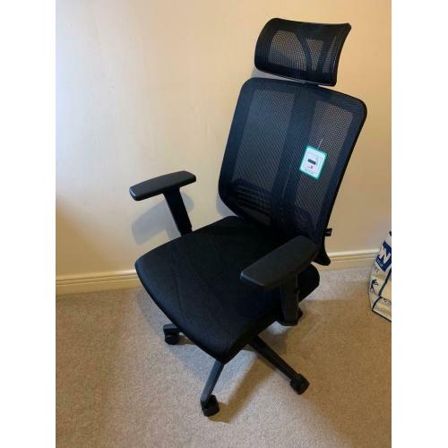Brand new - Ergonomic office chair
