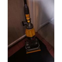 DYSON HOVER