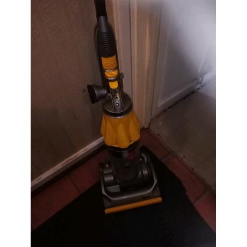 DYSON HOVER