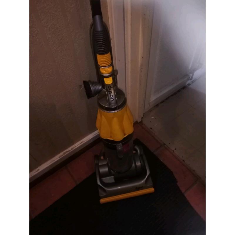 DYSON HOVER