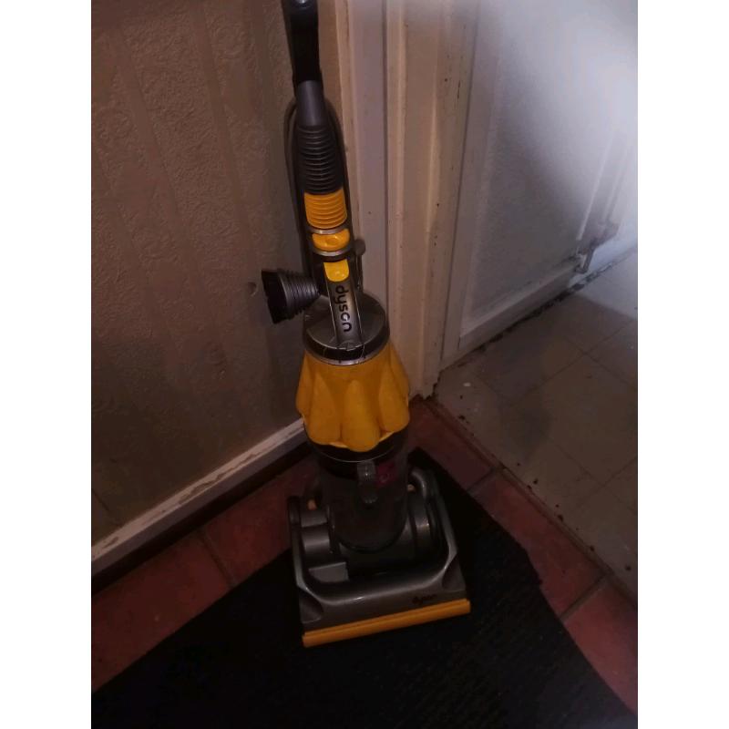 DYSON HOVER