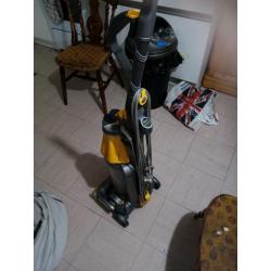 DYSON HOVER