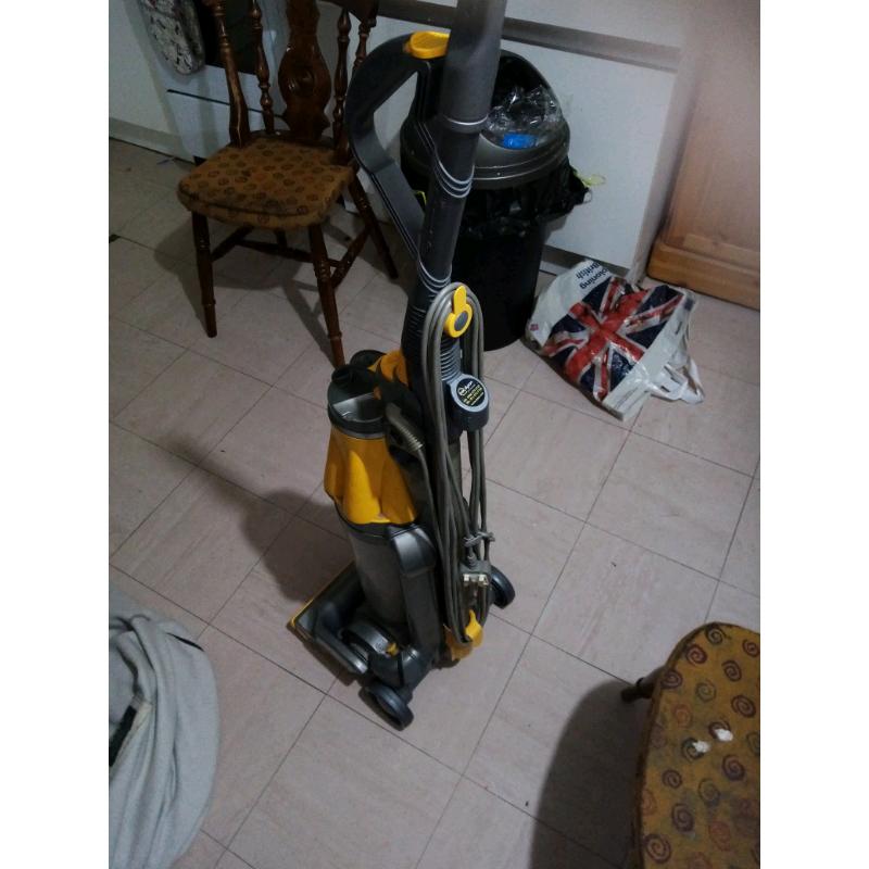 DYSON HOVER
