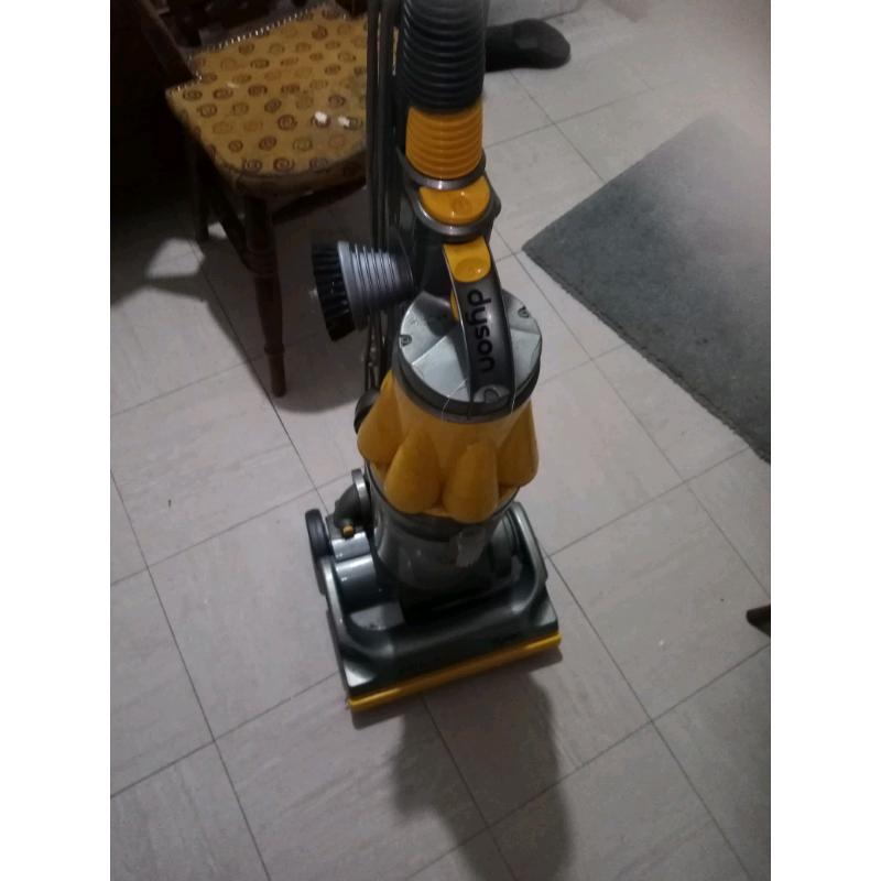 DYSON HOVER