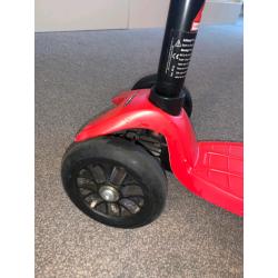 Maxi micro Scooter