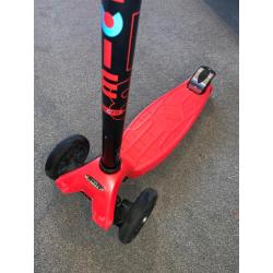 Maxi micro Scooter
