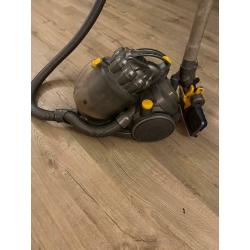 Dyson Hoover